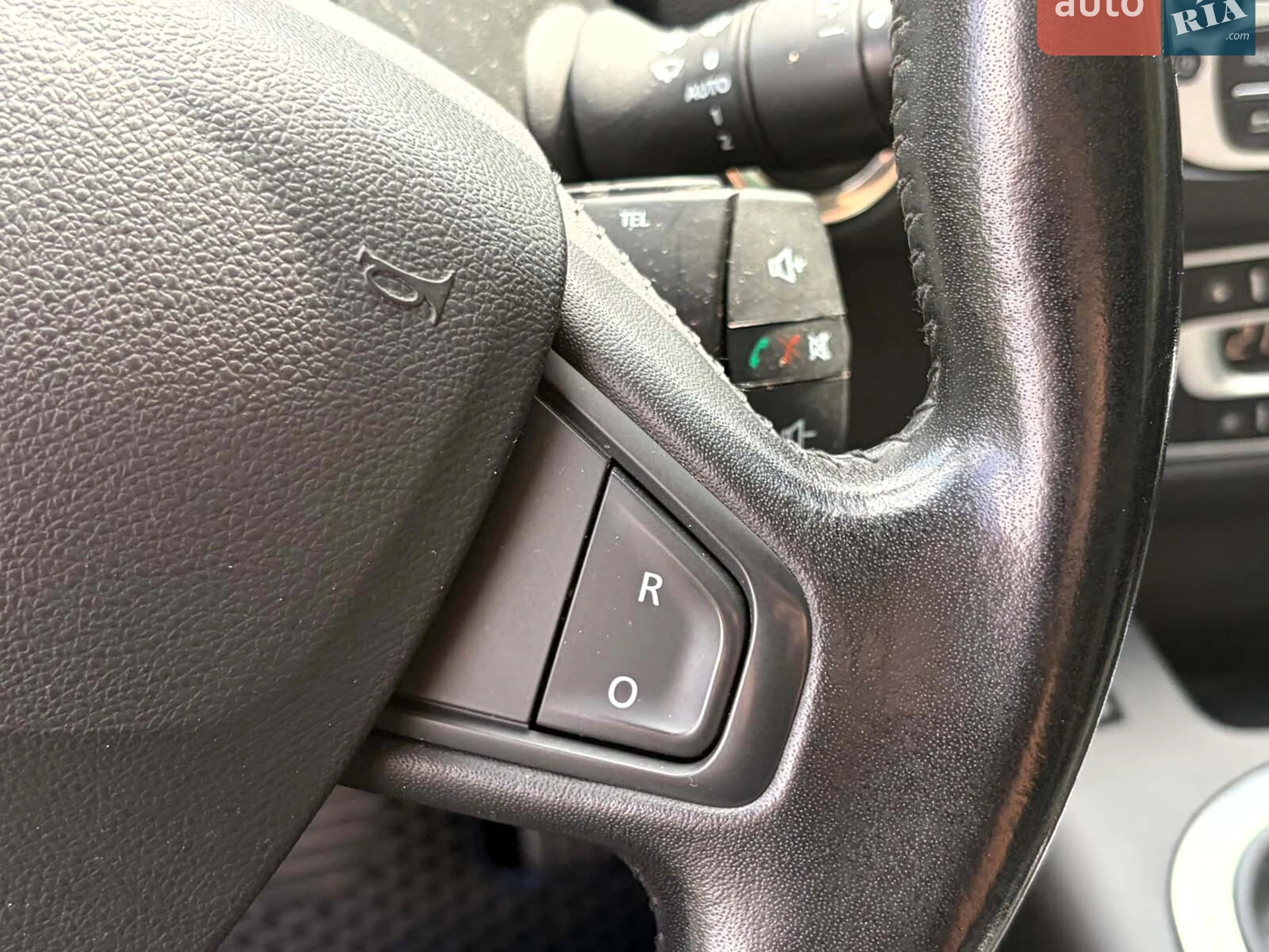 2015 Renault Scenic - мініатюра 28