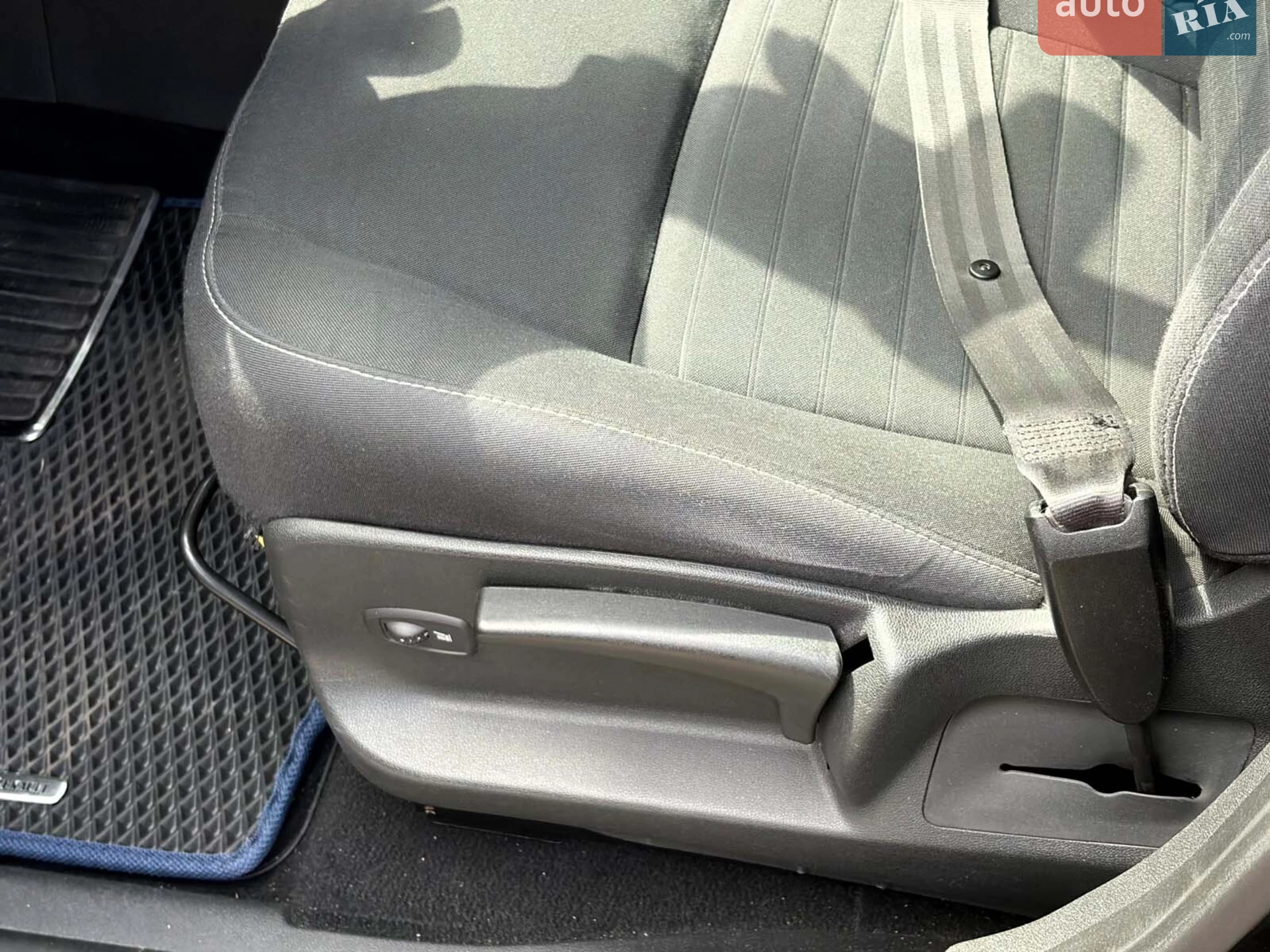 2015 Renault Scenic - мініатюра 25