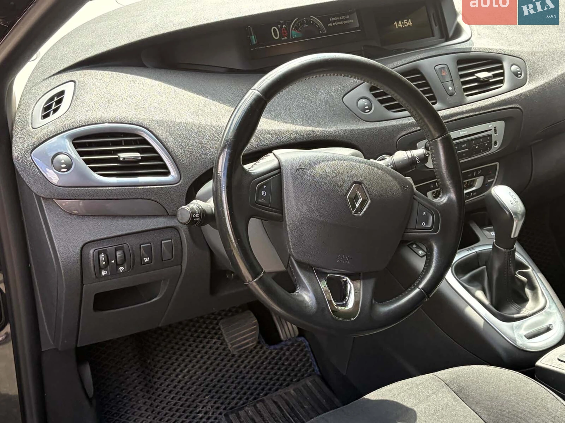 2015 Renault Scenic - мініатюра 22