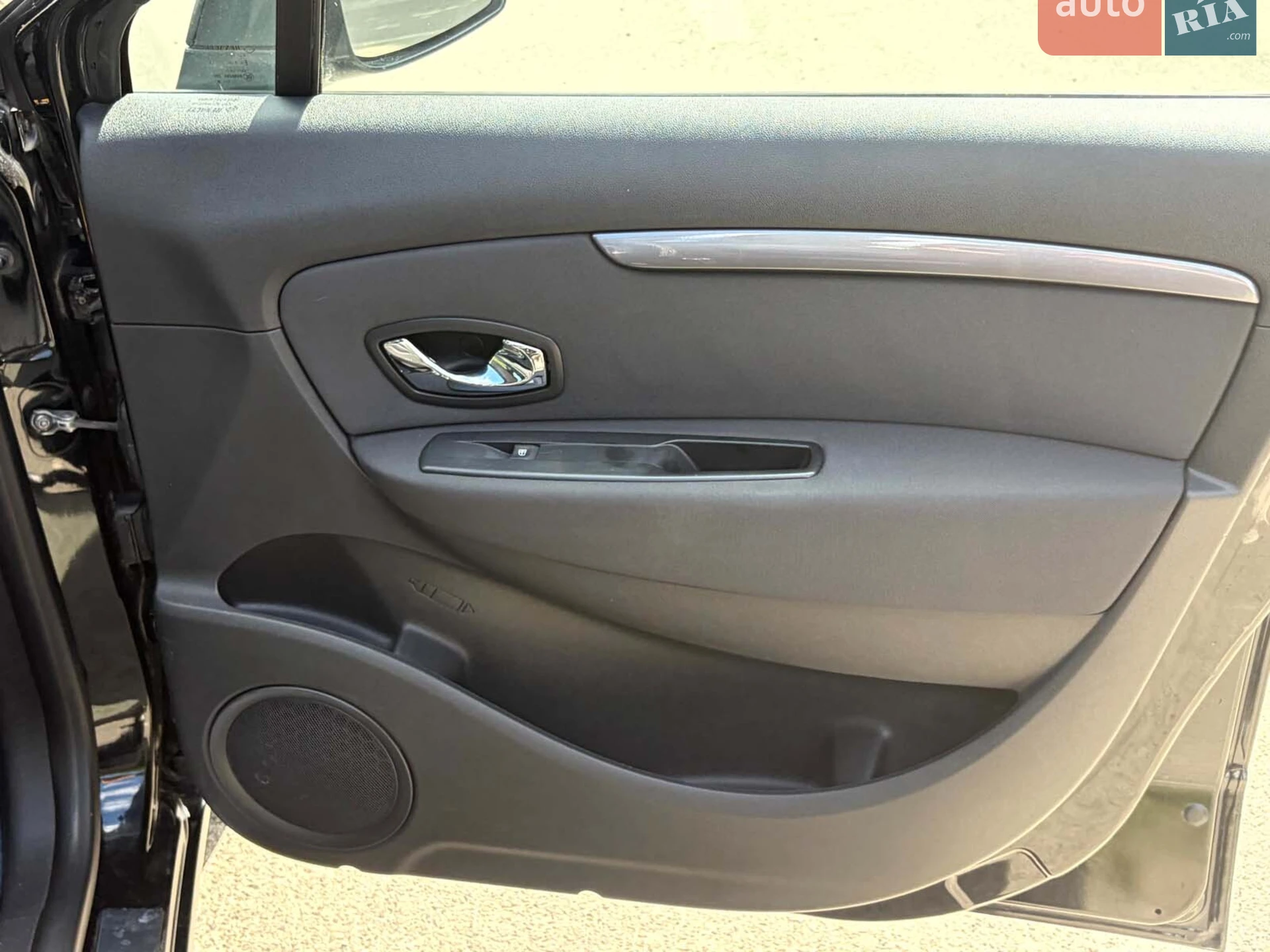 2015 Renault Scenic - мініатюра 13