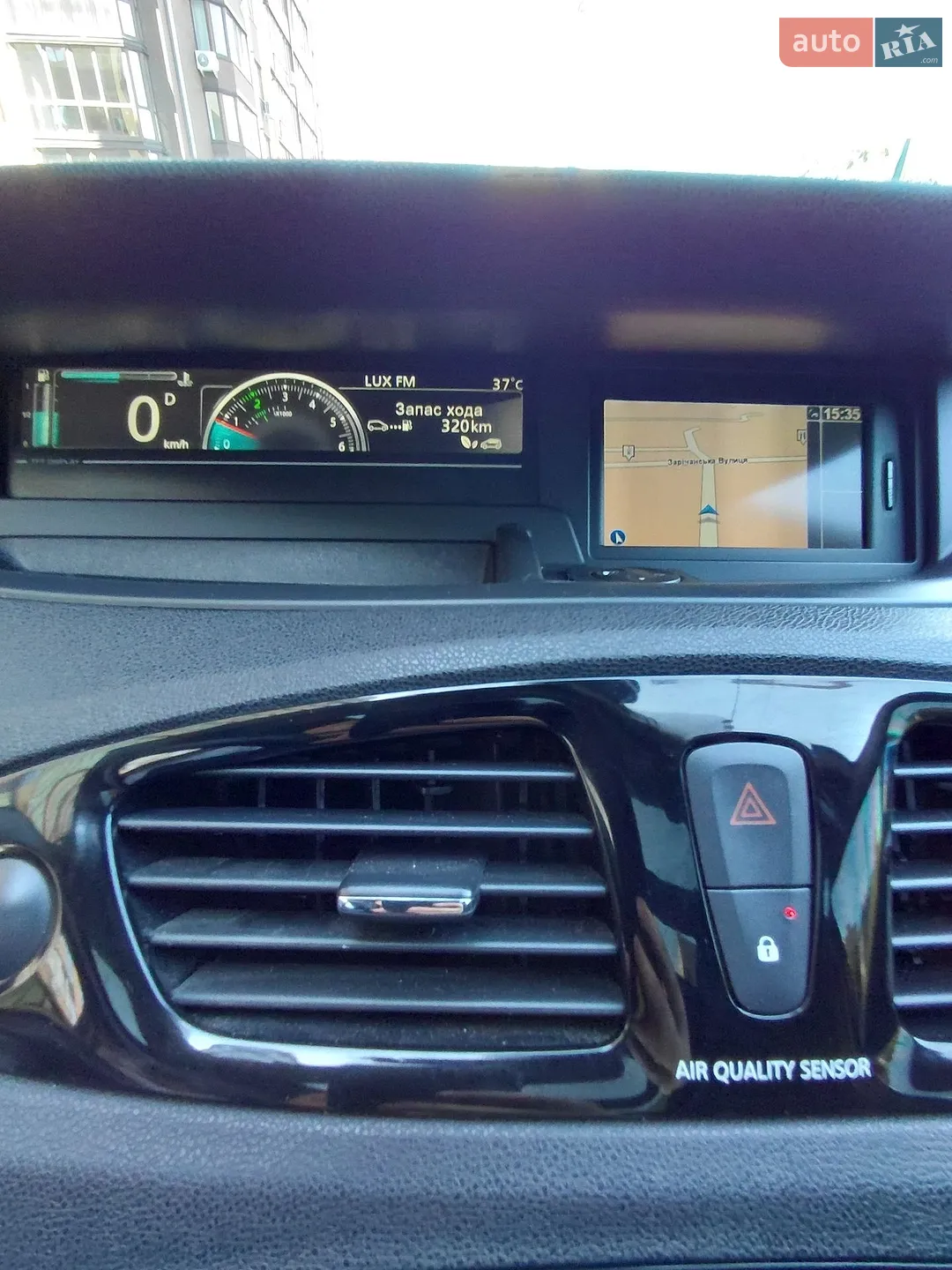 2013 Renault Scenic - мініатюра 5