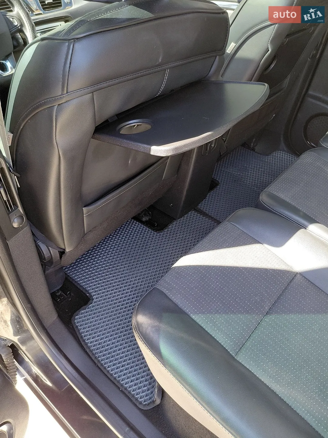 2013 Renault Scenic - мініатюра 7