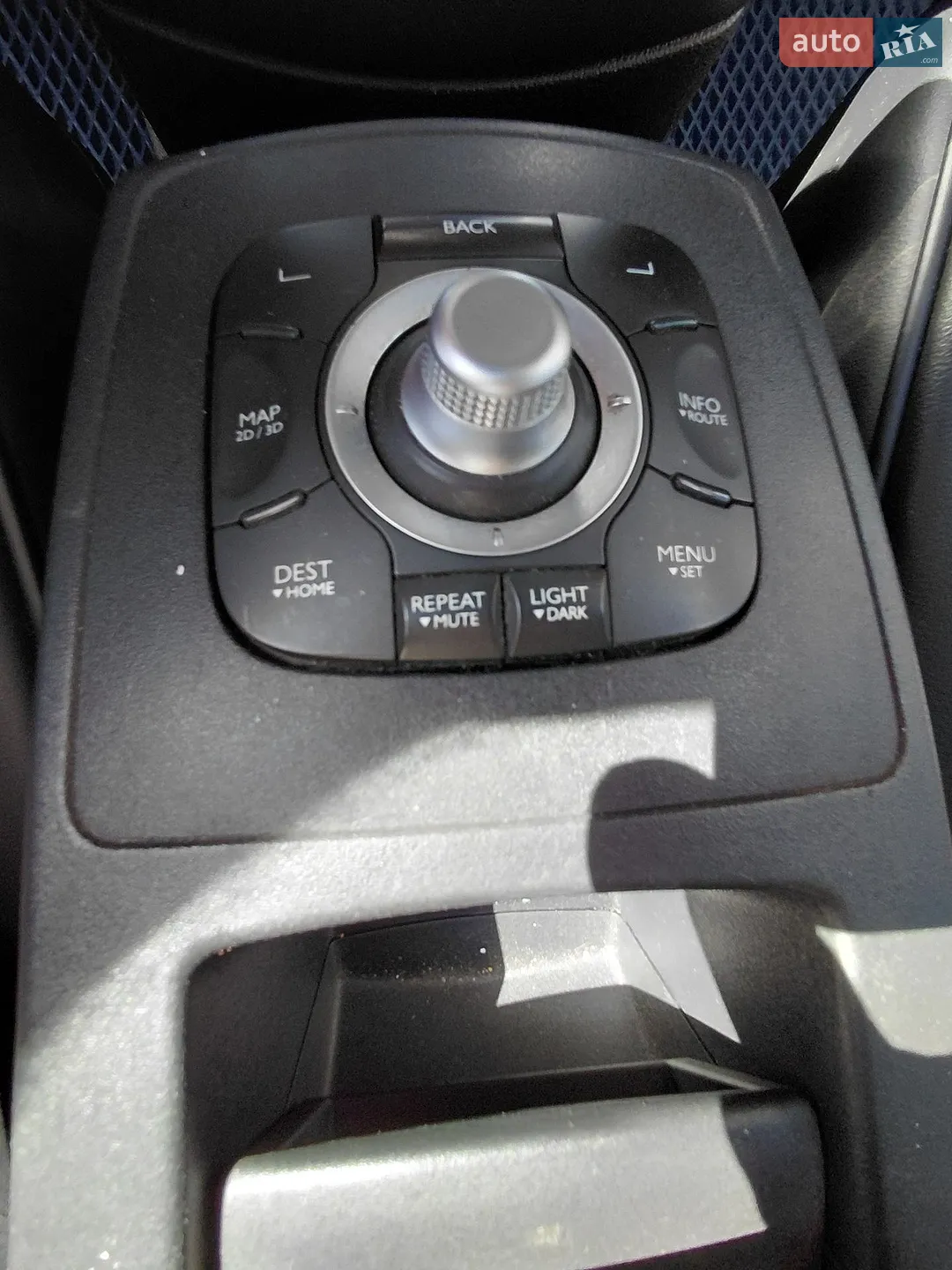 2013 Renault Scenic - мініатюра 9
