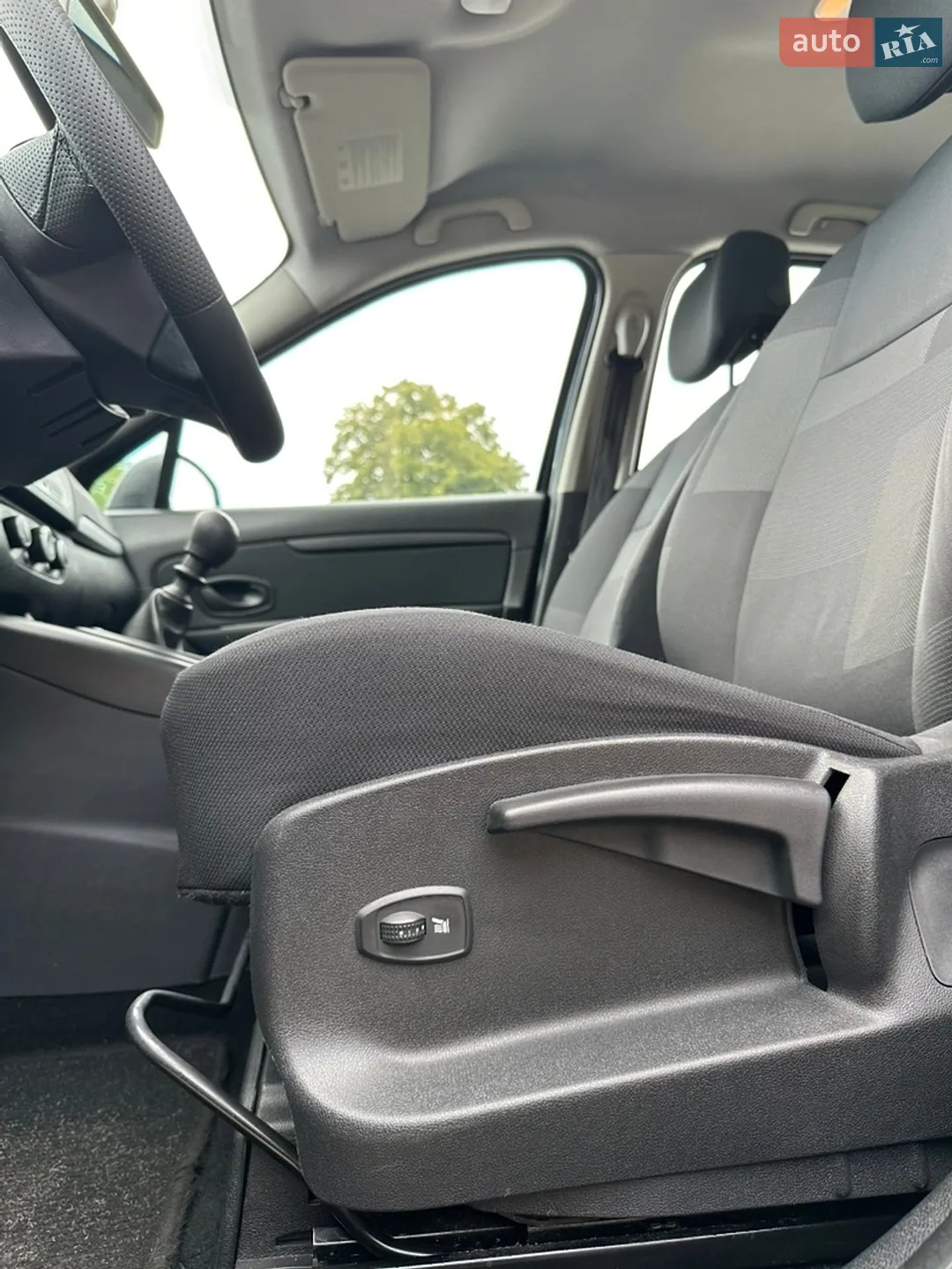 2011 Renault Scenic - мініатюра 28