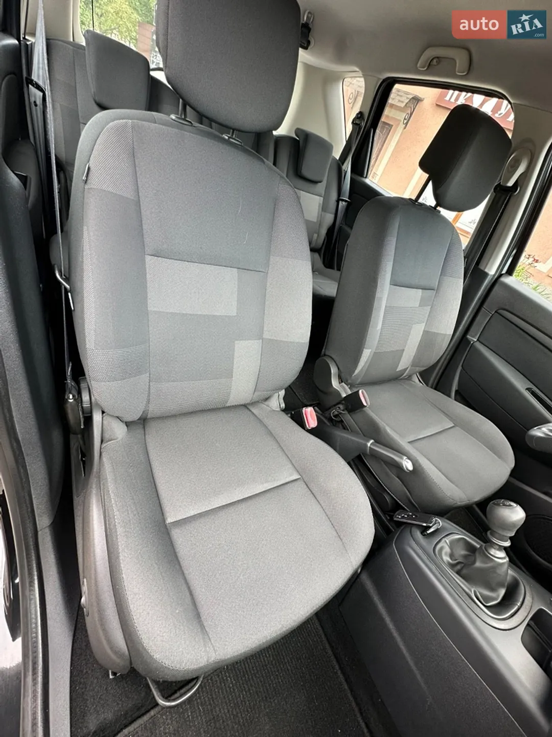 2011 Renault Scenic - мініатюра 33