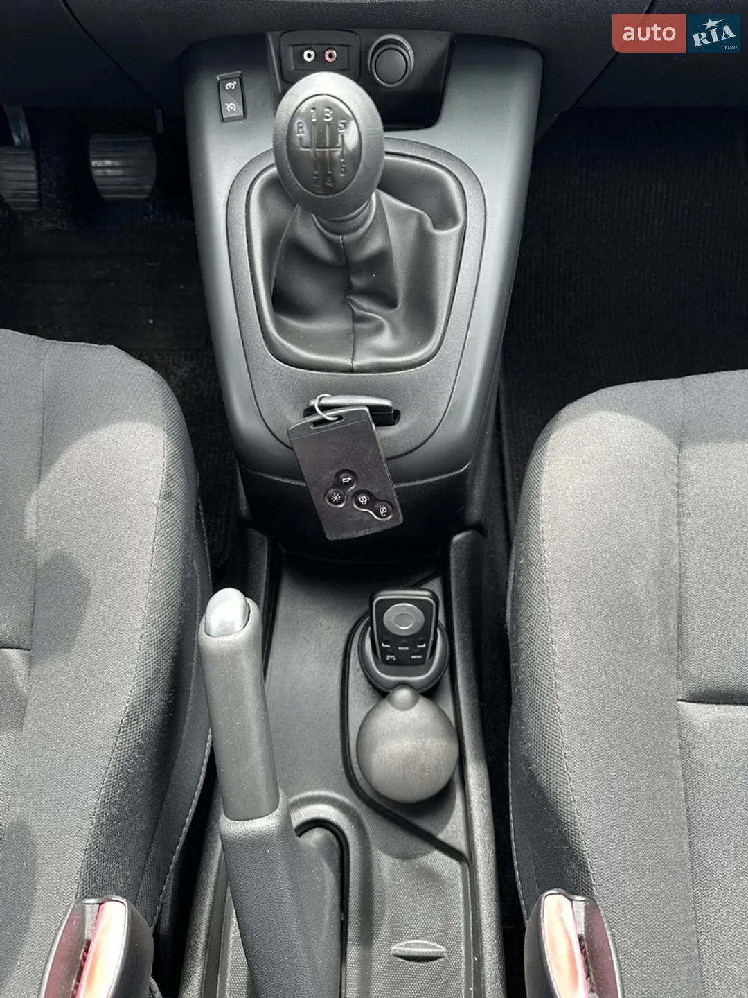 2011 Renault Scenic - мініатюра 41
