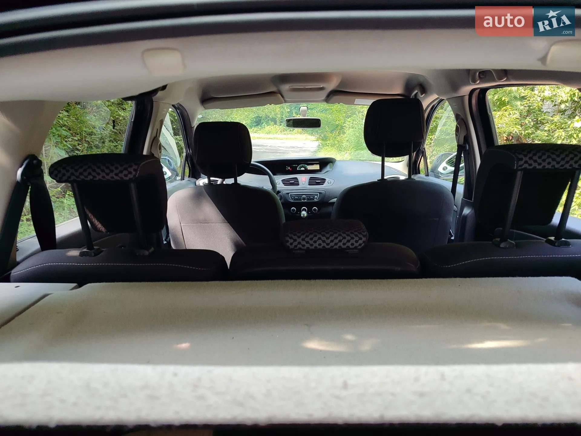 2011 Renault Scenic - мініатюра 20