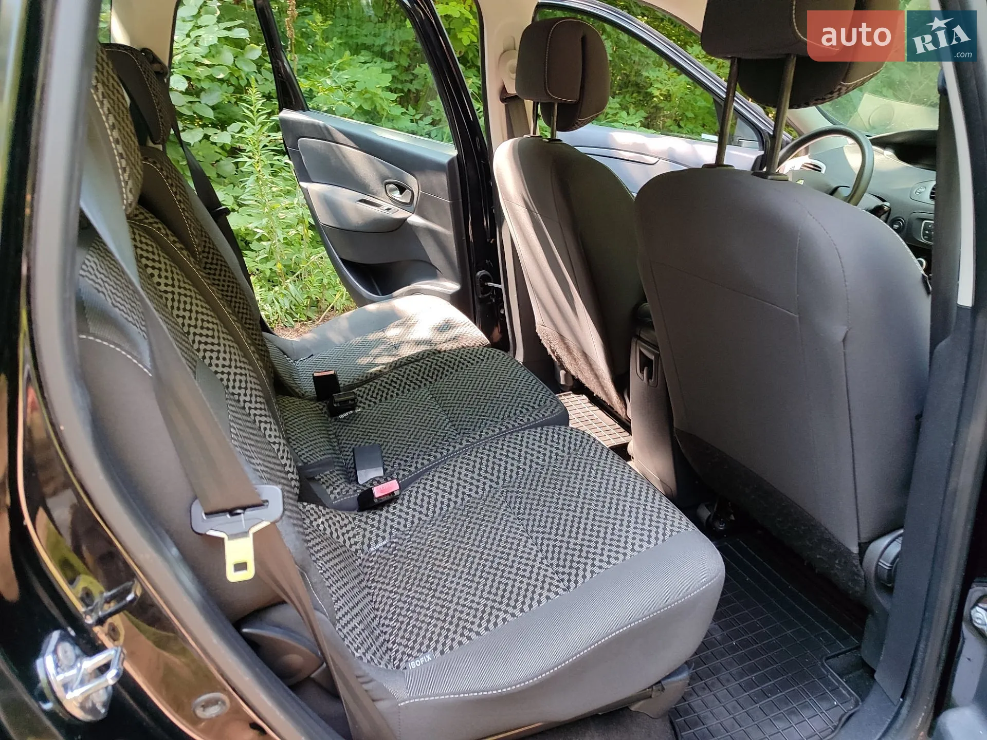 2011 Renault Scenic - мініатюра 29