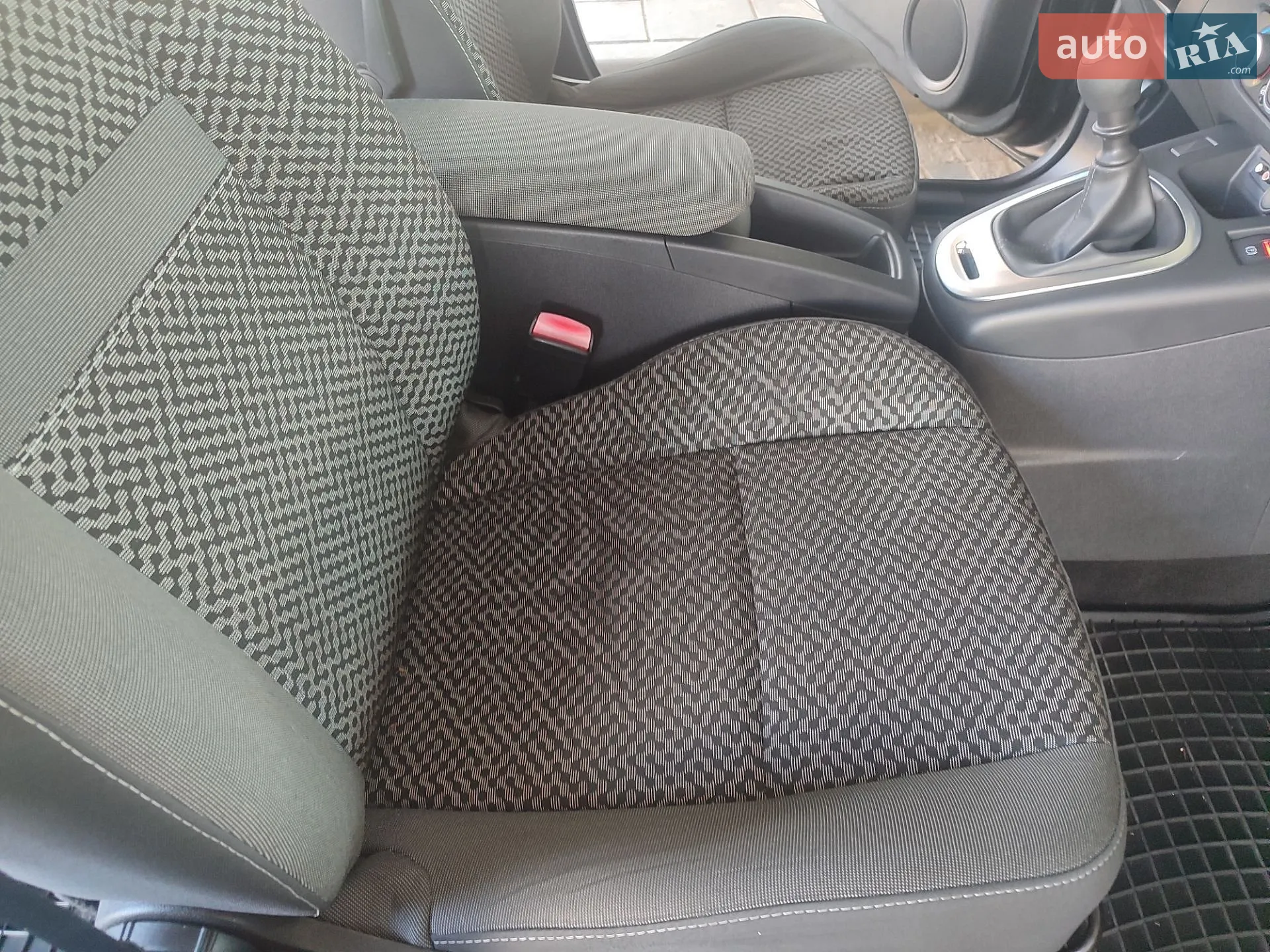 2011 Renault Scenic - мініатюра 49