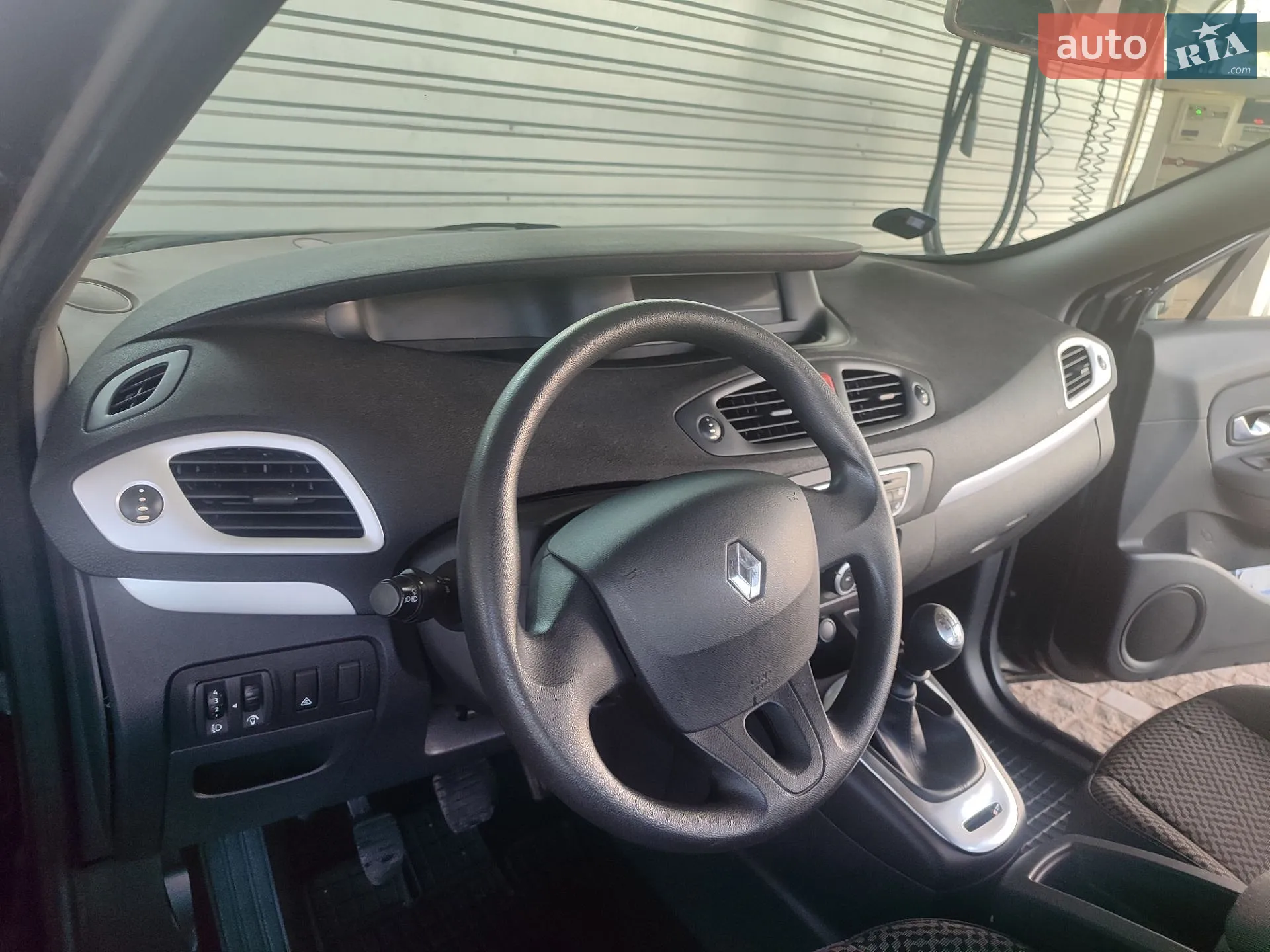 2011 Renault Scenic - мініатюра 50