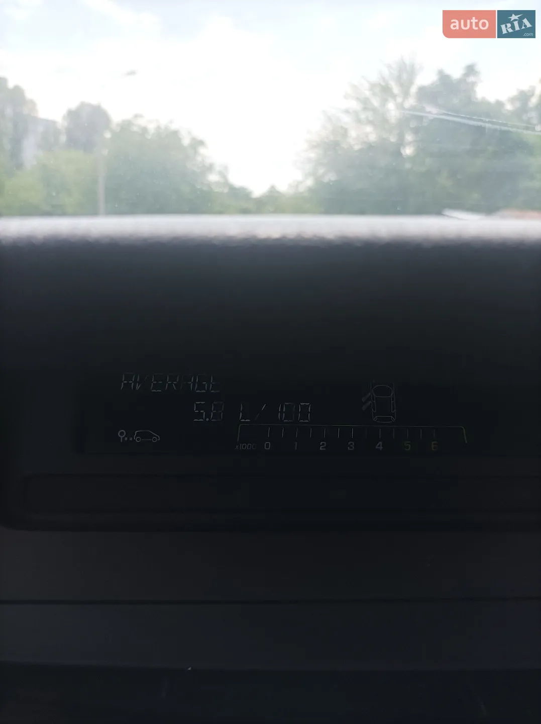 2012 Renault Scenic - мініатюра 9