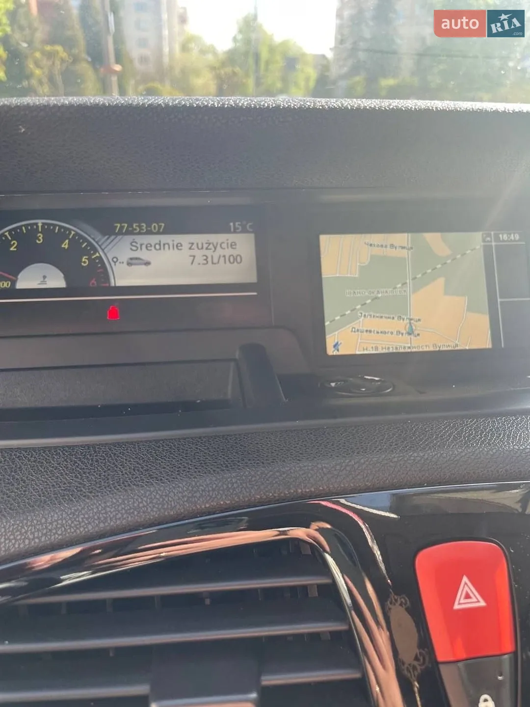 2011 Renault Scenic - мініатюра 18