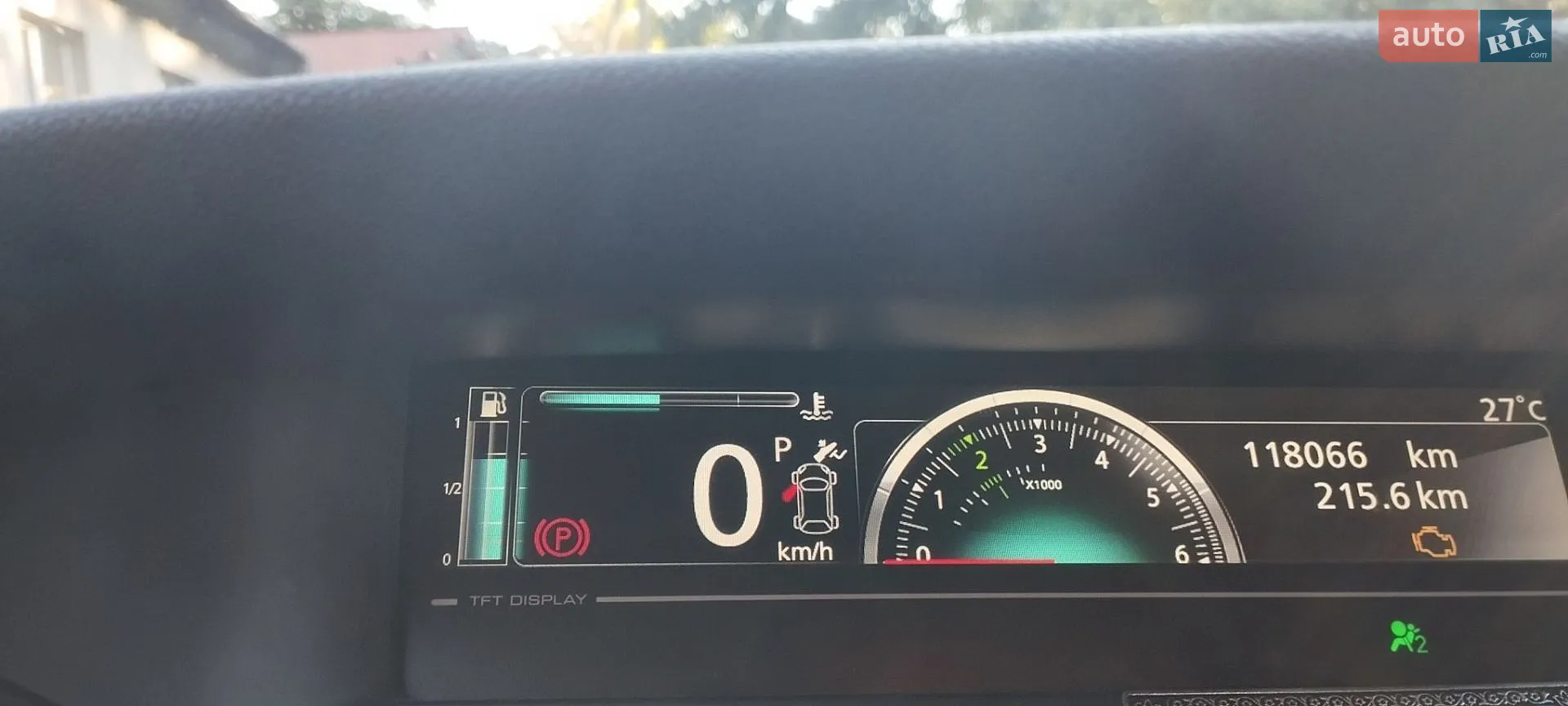 2013 Renault Scenic - мініатюра 13