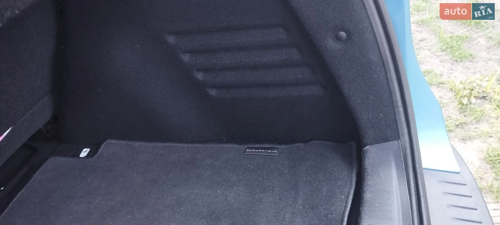 2013 Renault Scenic - мініатюра 22
