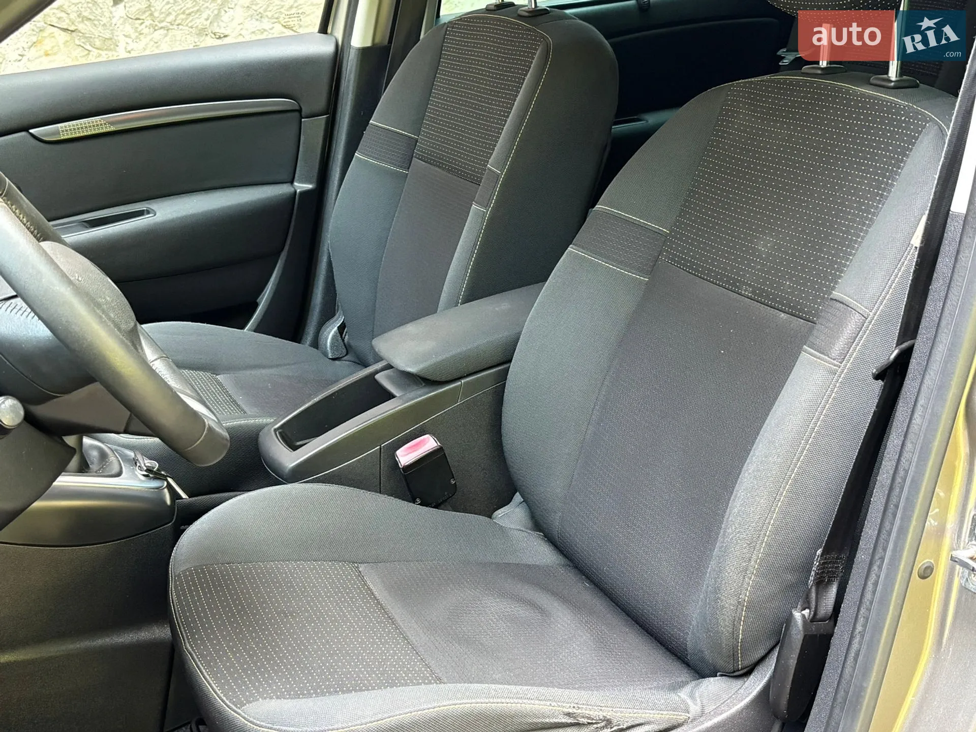 2010 Renault Scenic - мініатюра 16