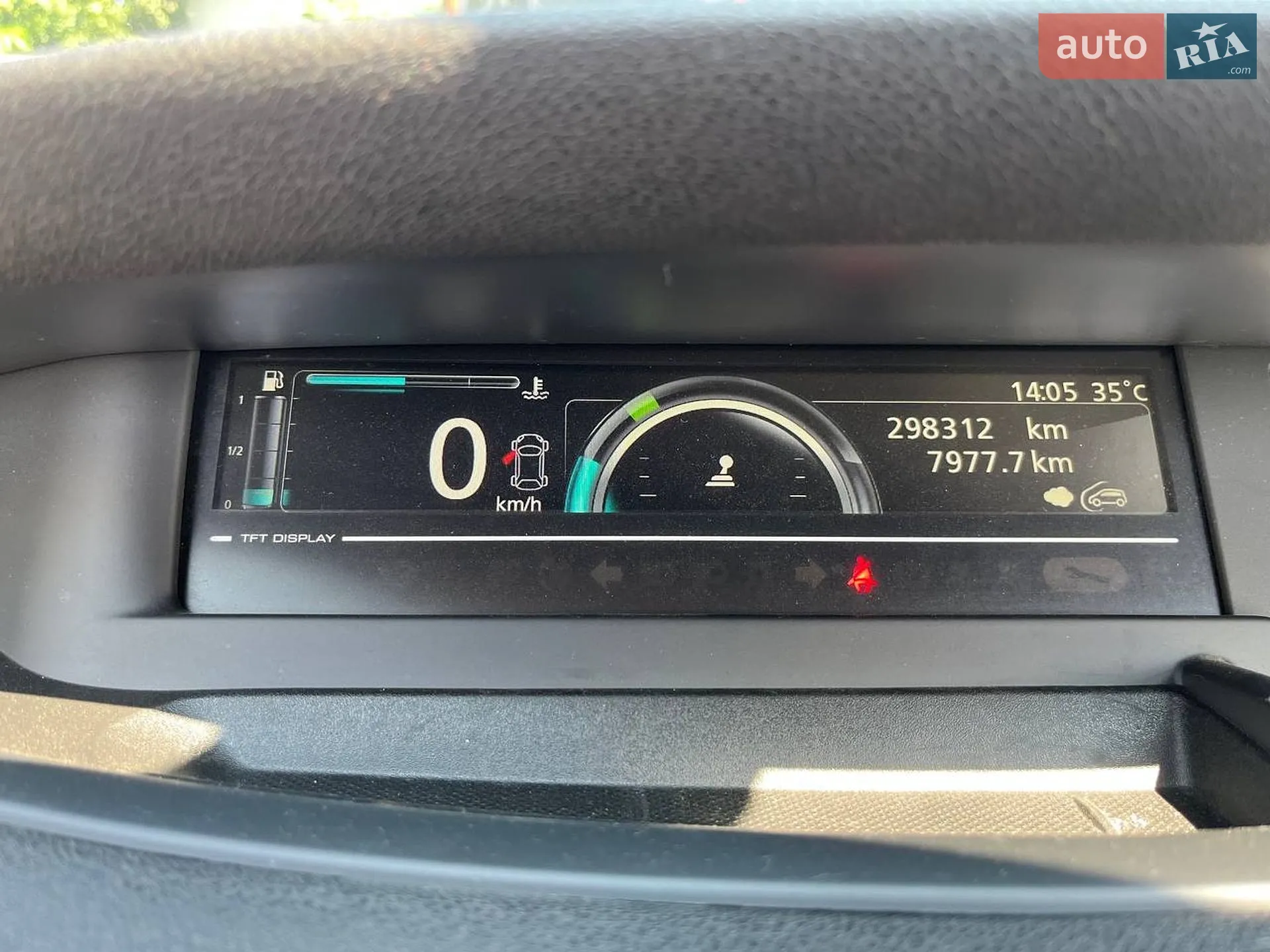 2013 Renault Scenic - мініатюра 19