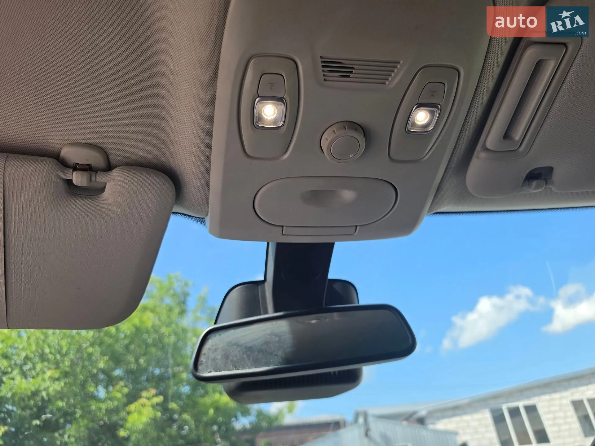 2016 Renault Scenic - мініатюра 24