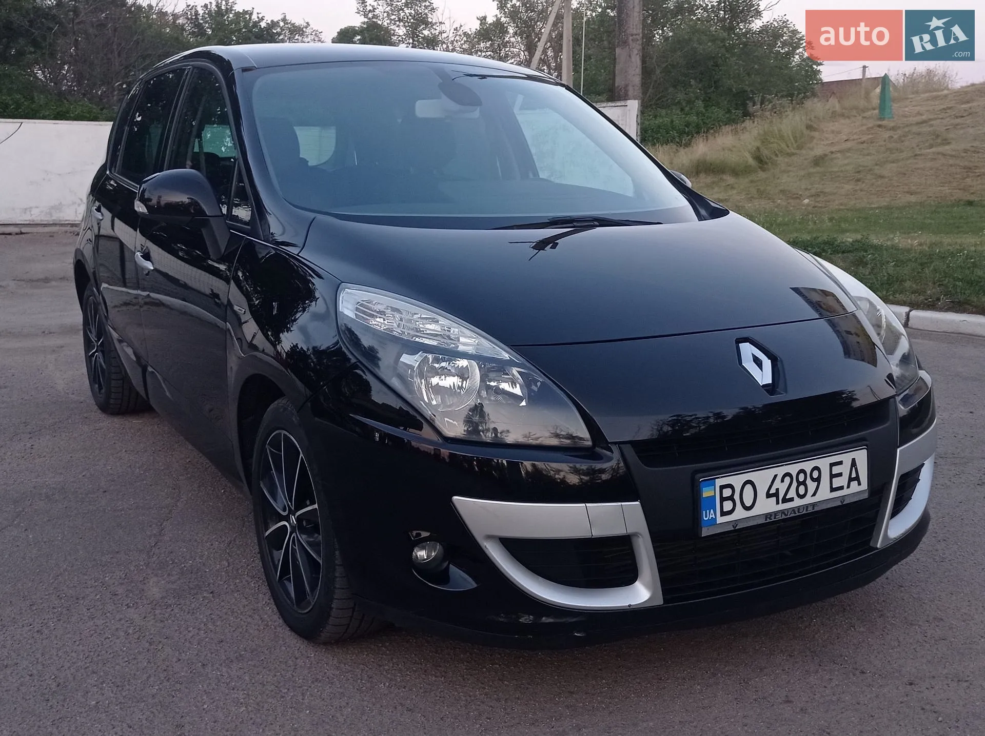 2011 Renault Scenic - мініатюра 29
