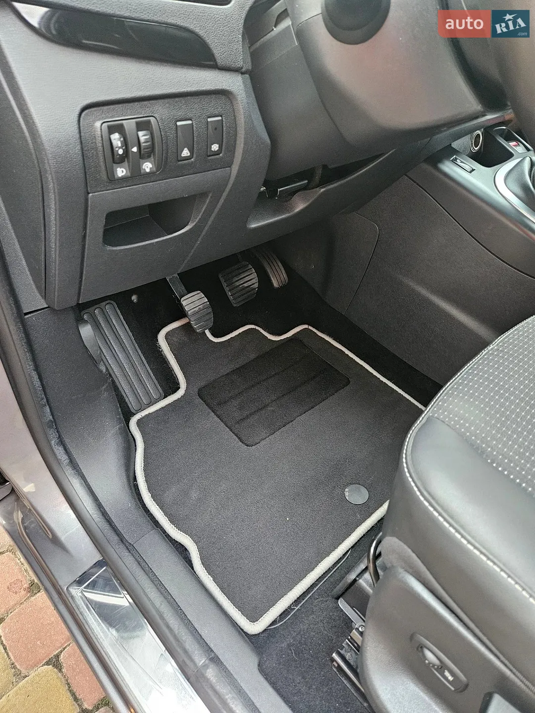 2012 Renault Scenic - мініатюра 14