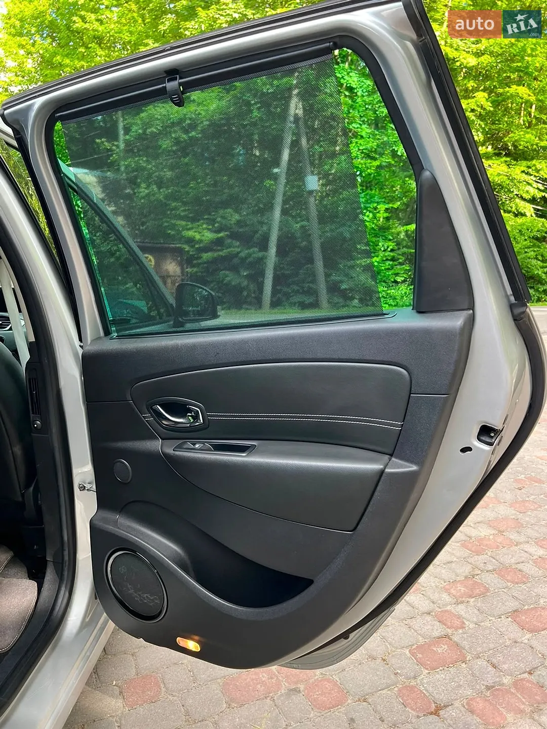 2013 Renault Scenic - мініатюра 20