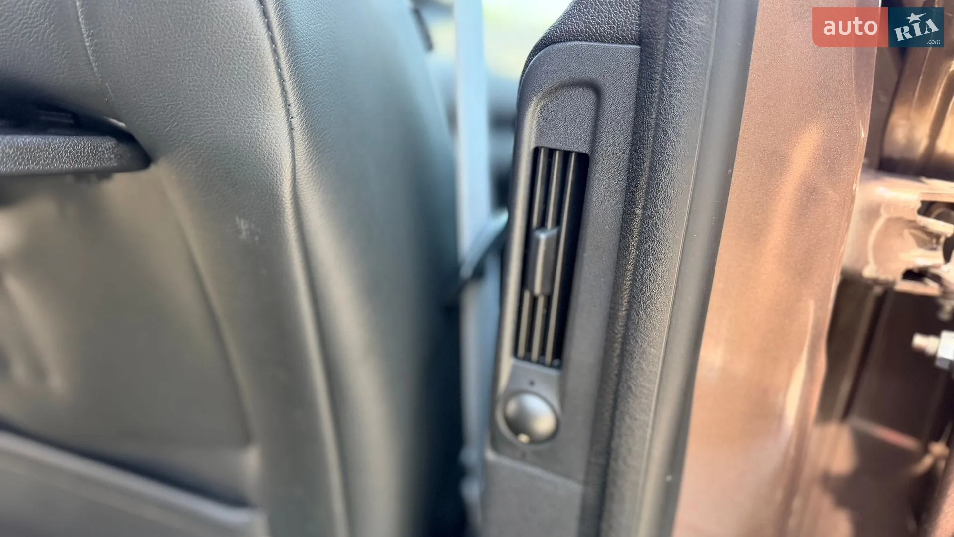 2012 Renault Scenic - мініатюра 32