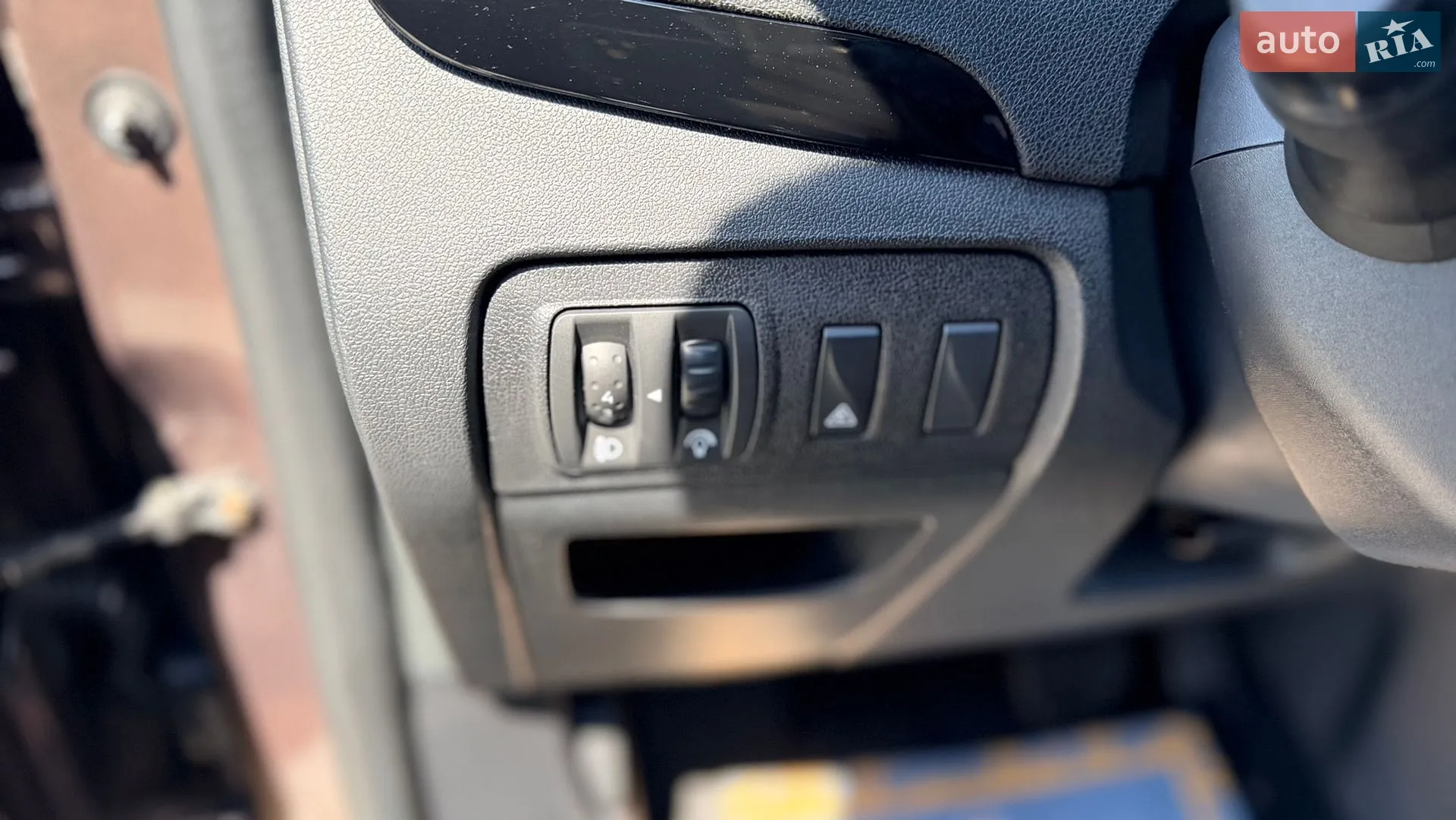 2012 Renault Scenic - мініатюра 44