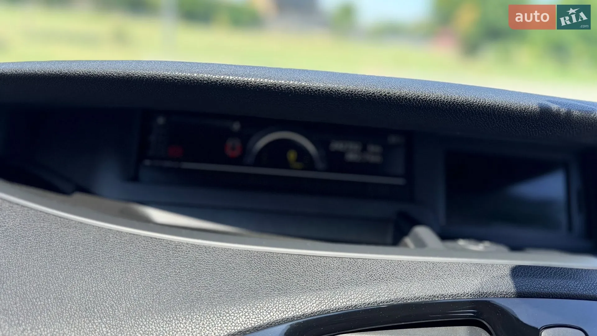 2012 Renault Scenic - мініатюра 47