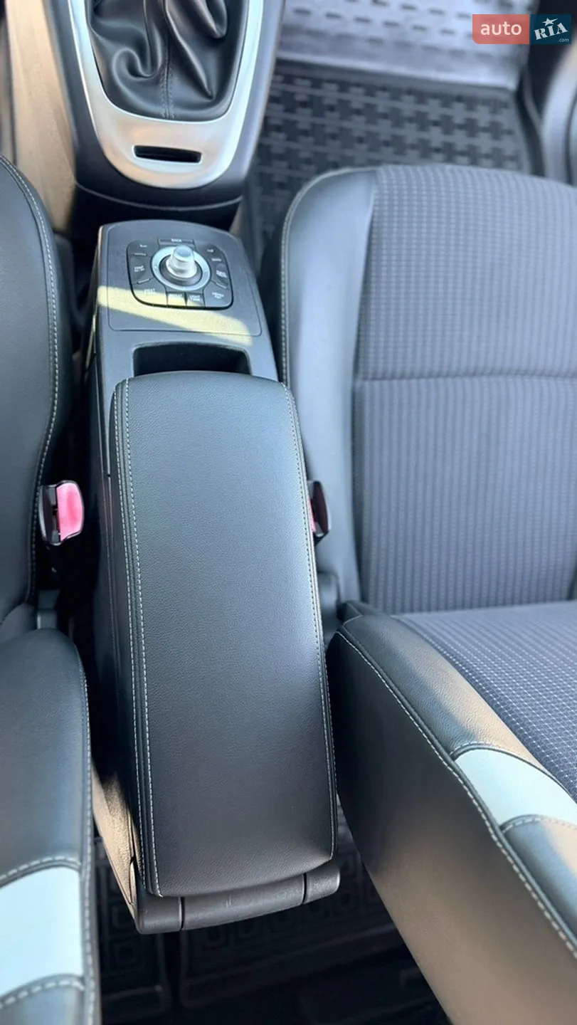 2012 Renault Scenic - мініатюра 49