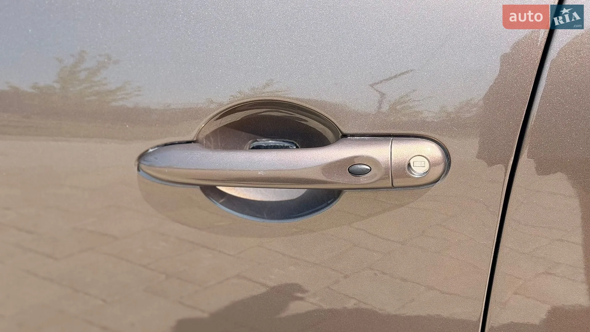 2012 Renault Scenic - мініатюра 56