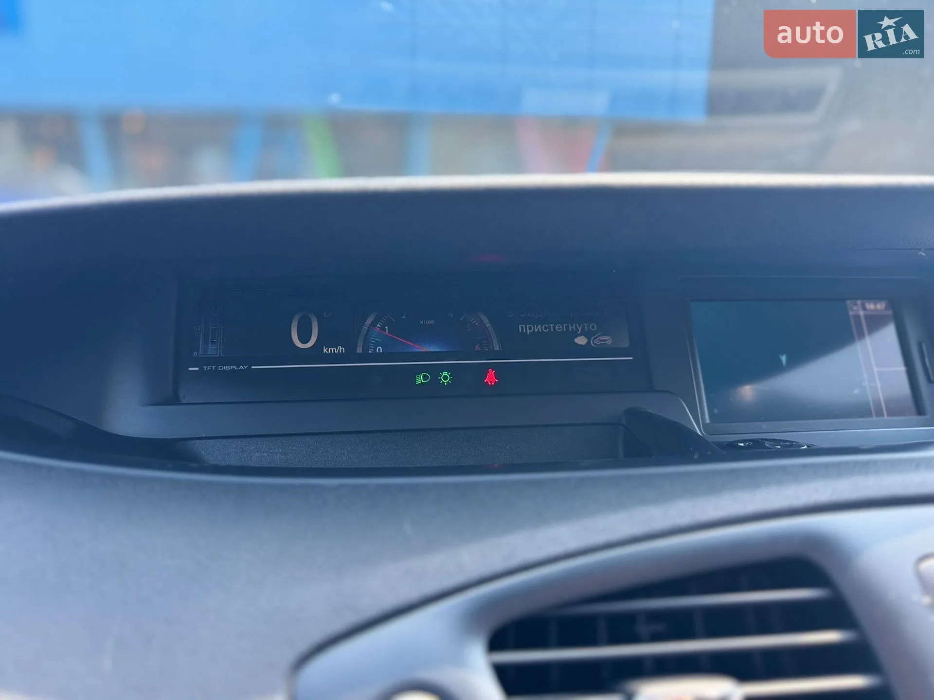 2012 Renault Scenic - мініатюра 19