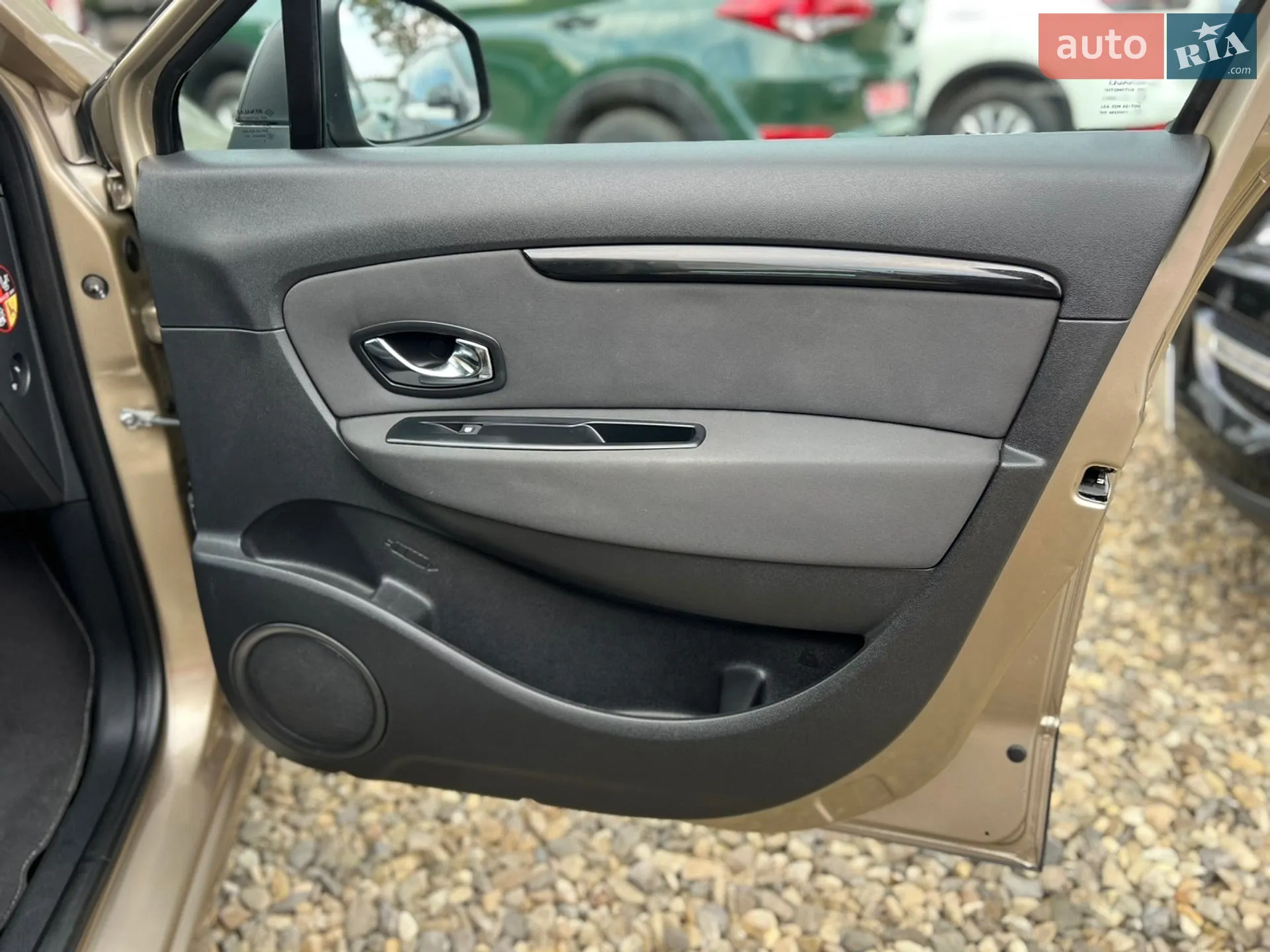 2013 Renault Scenic - мініатюра 20