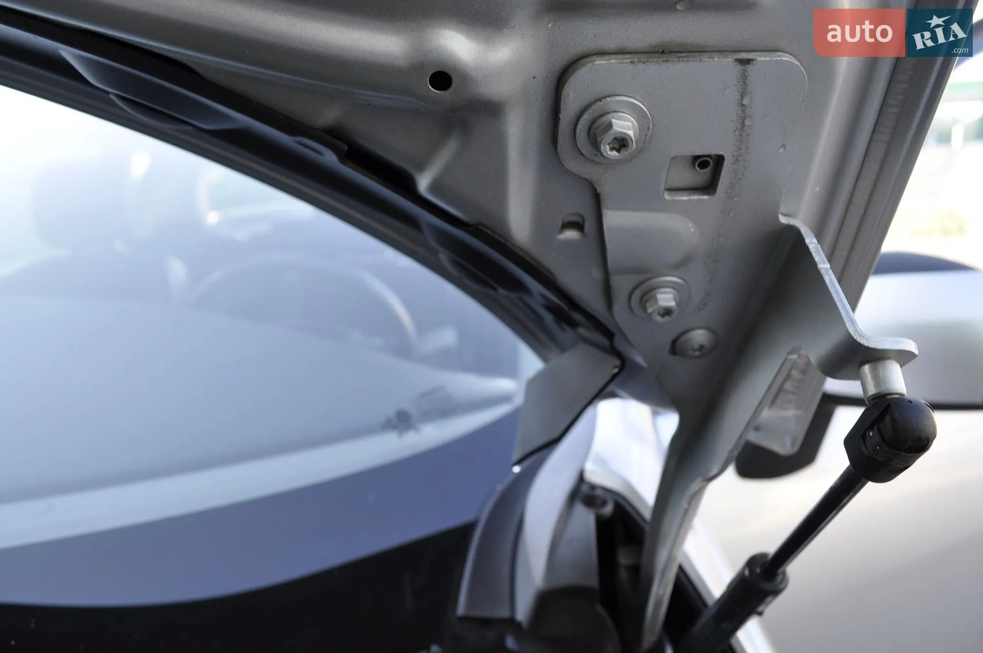 2013 Renault Scenic - мініатюра 38