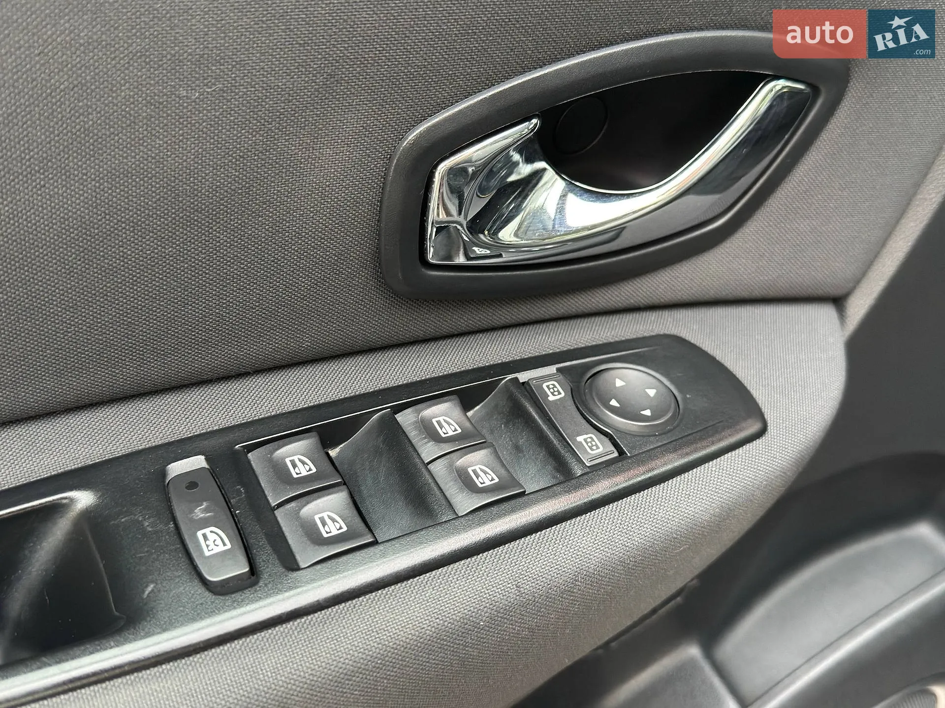 2013 Renault Scenic - мініатюра 15