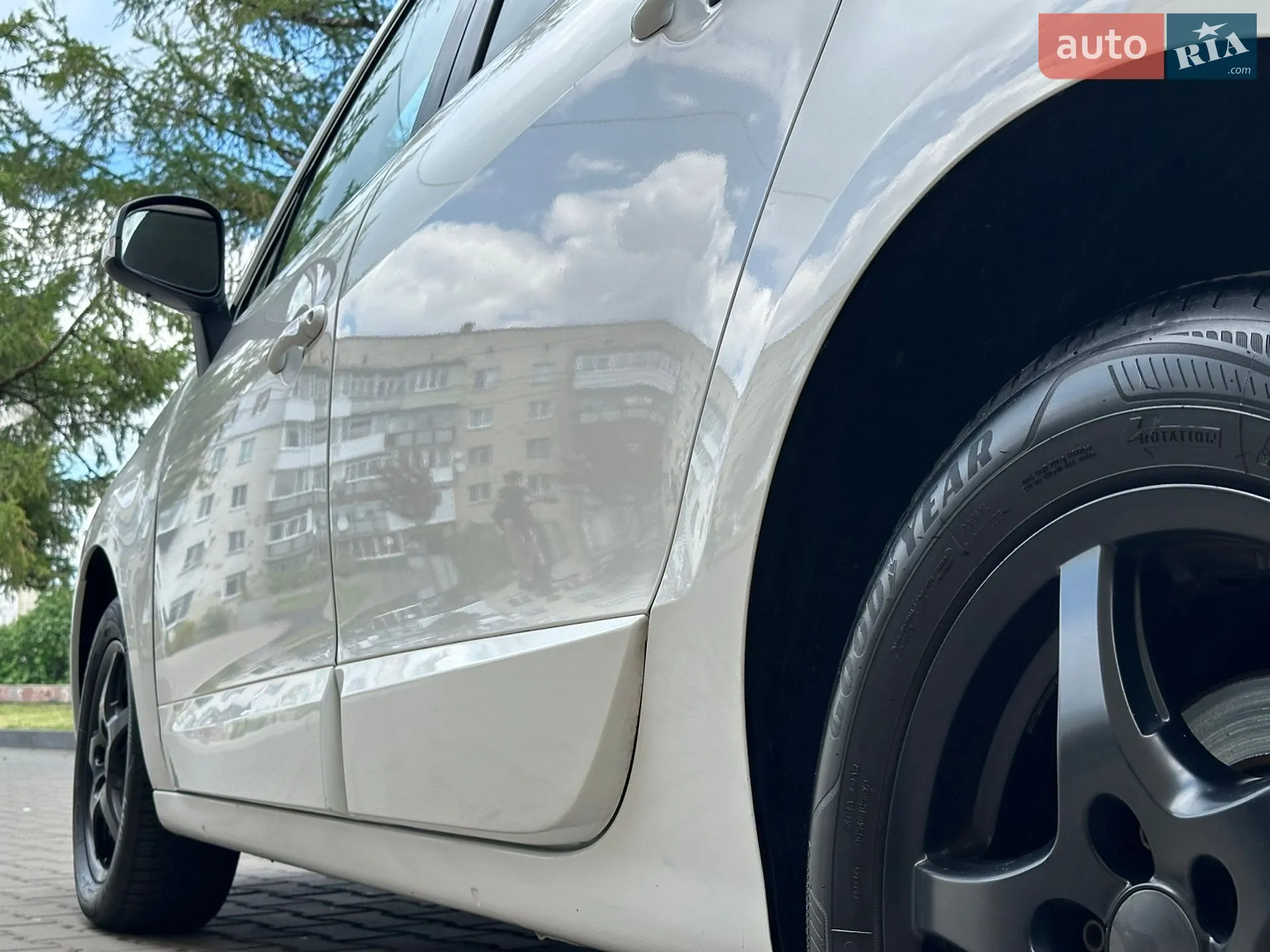 2011 Renault Scenic - мініатюра 11