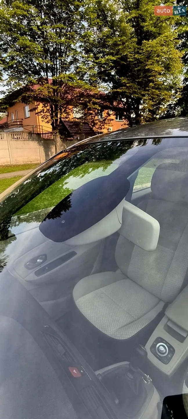 2011 Renault Scenic - мініатюра 27