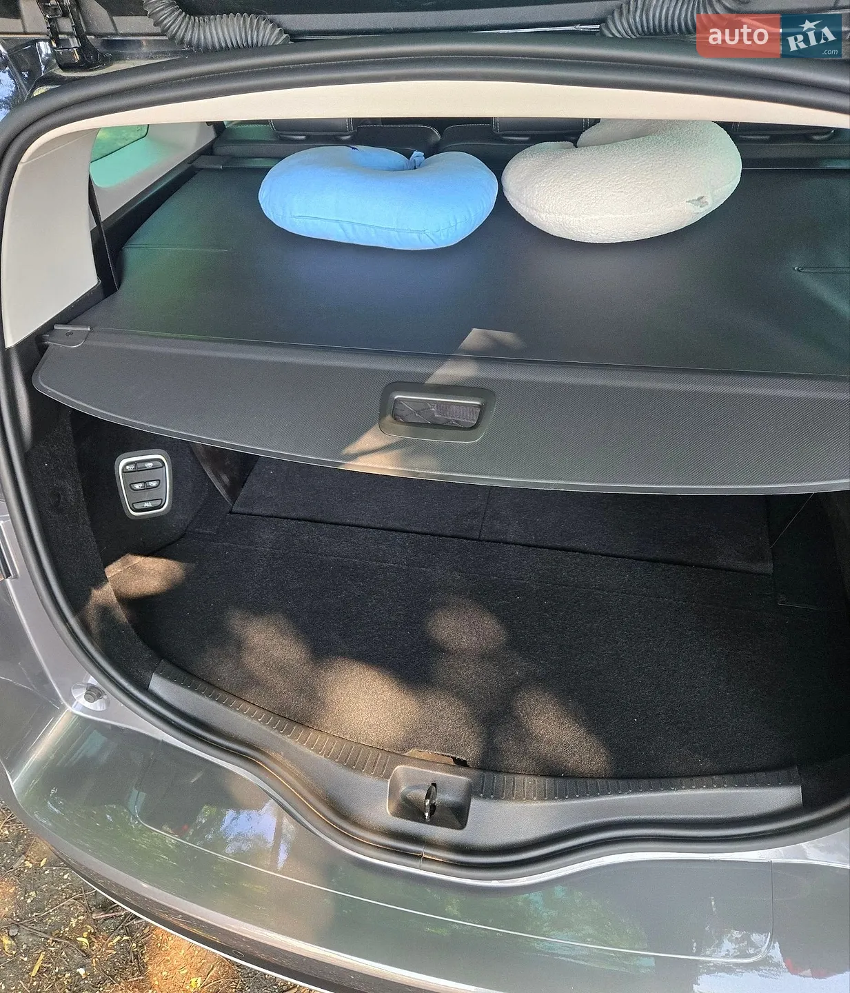 2018 Renault Scenic - мініатюра 11