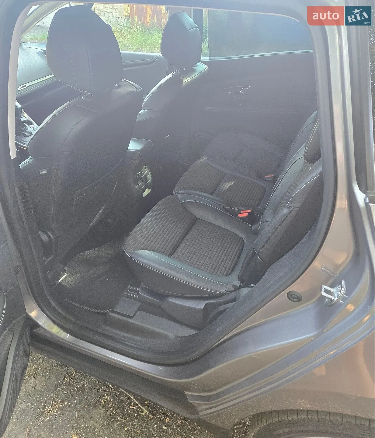 2018 Renault Scenic - мініатюра 13
