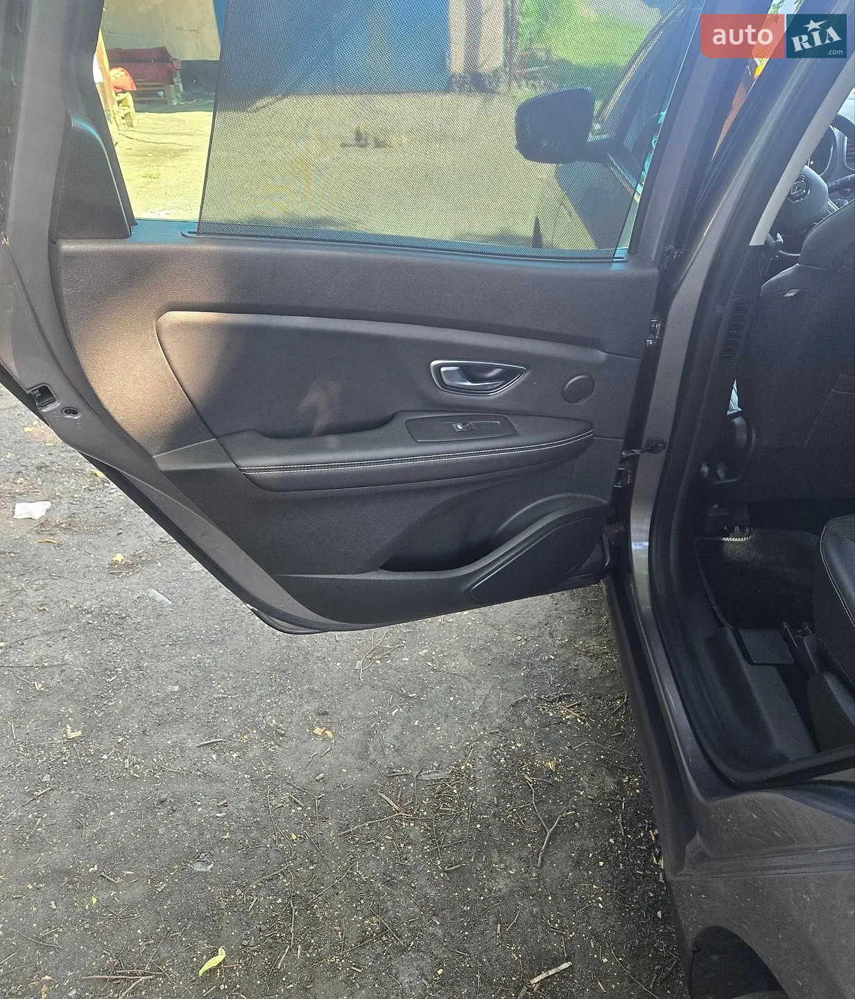 2018 Renault Scenic - мініатюра 14