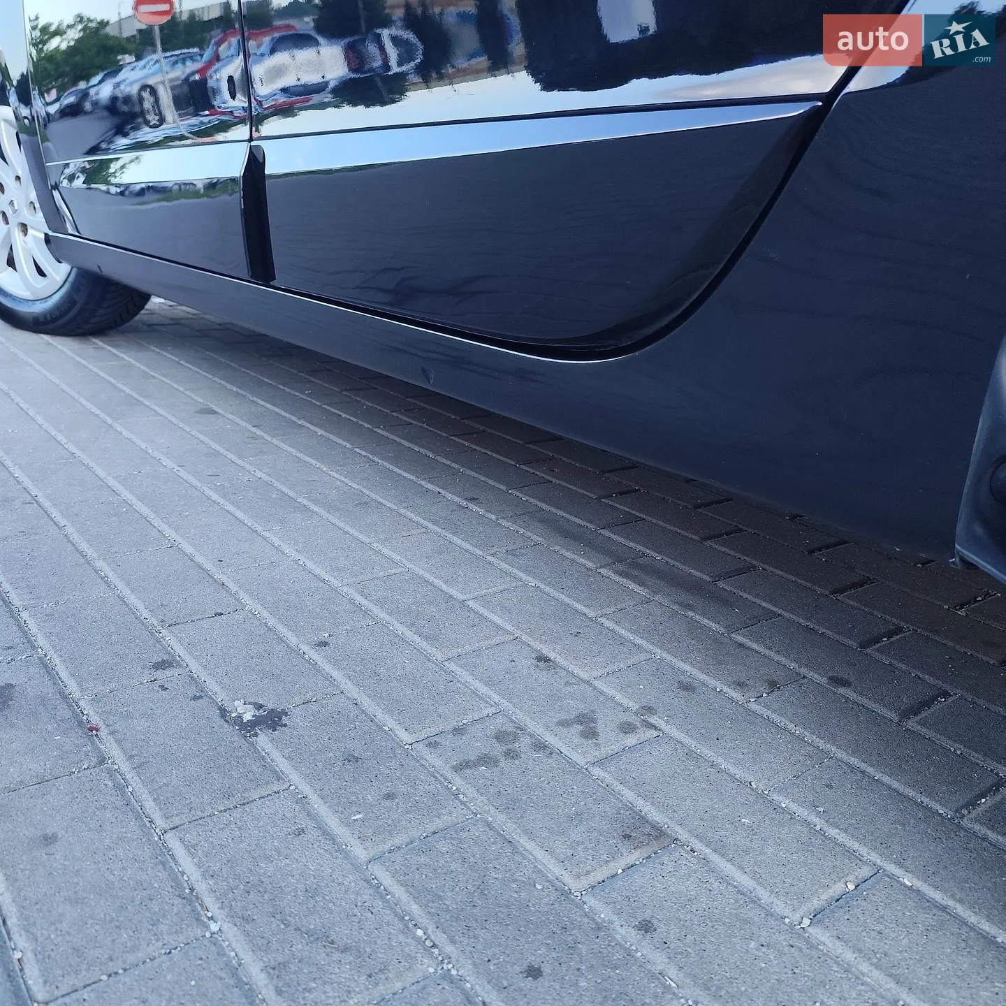 2015 Renault Scenic - мініатюра 23
