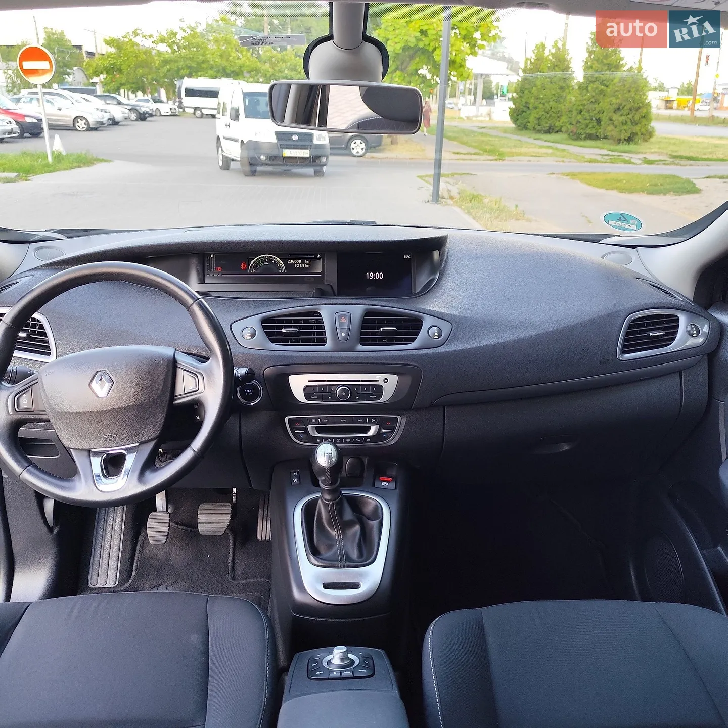 2015 Renault Scenic - мініатюра 37