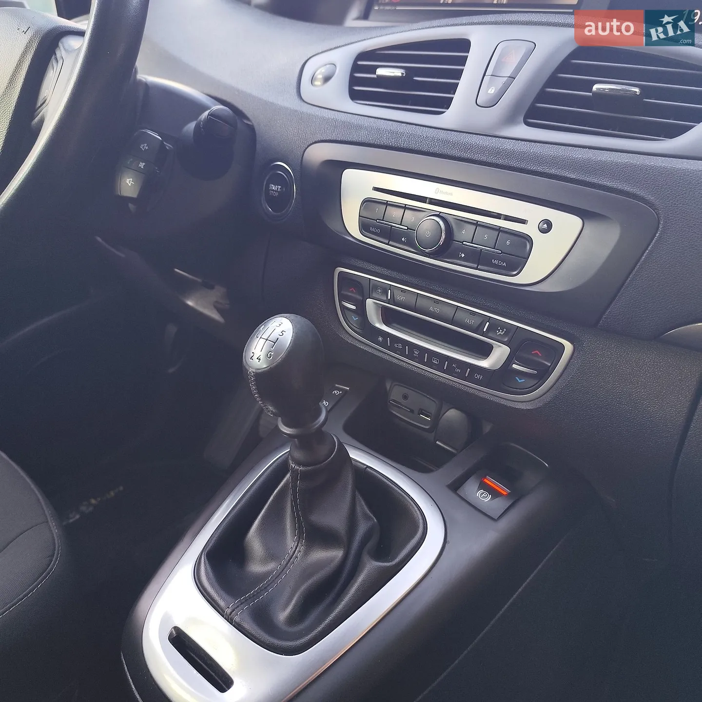 2015 Renault Scenic - мініатюра 54