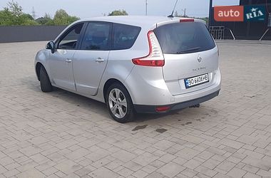 Мінівен Renault Scenic 2011 в Брошневі-Облозі фото 7 Мінівен Renault Scenic 2011 в Брошневі-Облозі