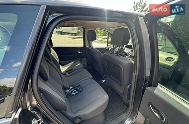 Минивэн Renault Scenic 2007 в Виннице