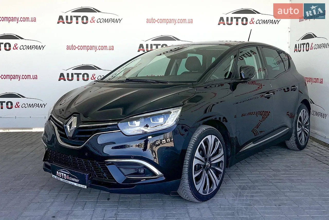 2022 SEAT Leon - мініатюра 35