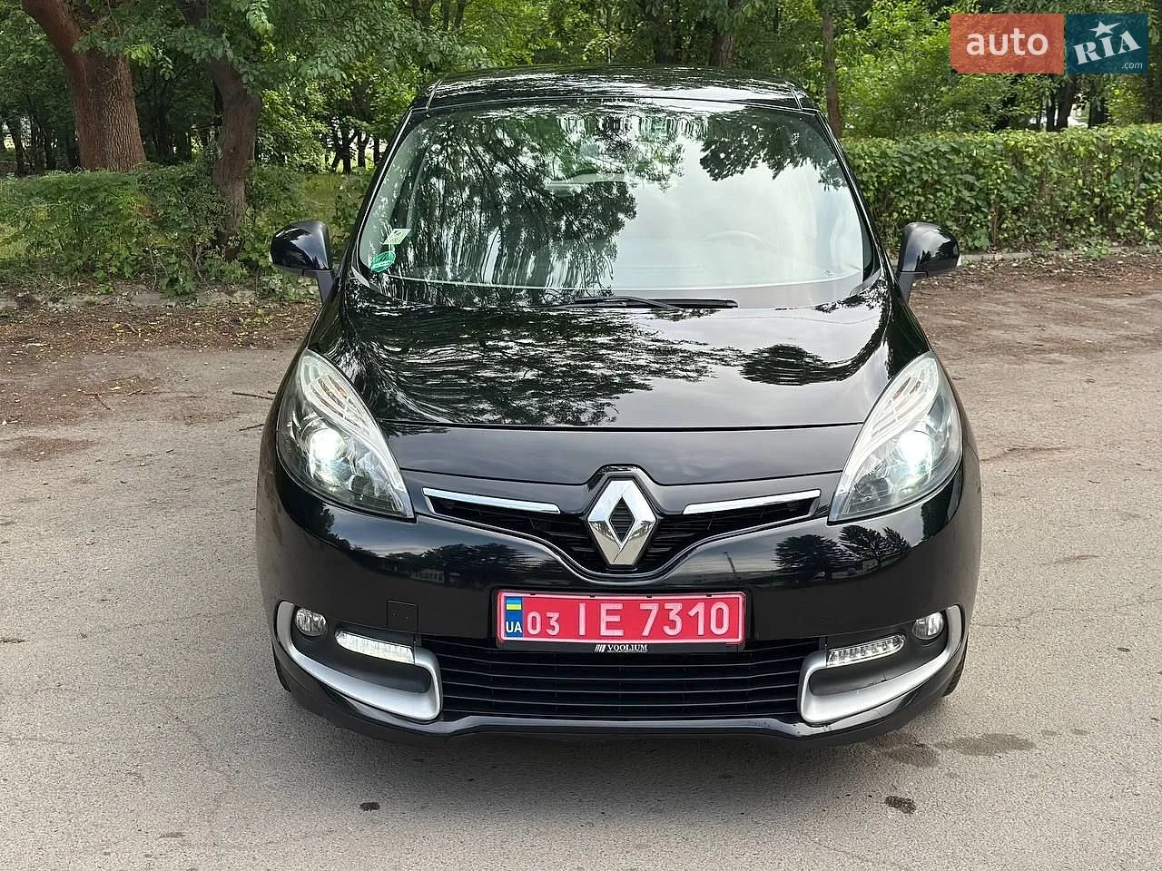 2011 Opel Meriva - мініатюра 44