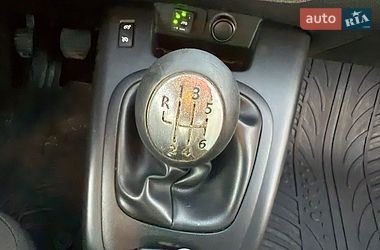 Минивэн Renault Scenic 2012 в Виннице