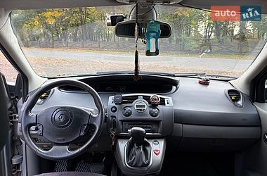 Мінівен Renault Scenic 2004 в Сарнах