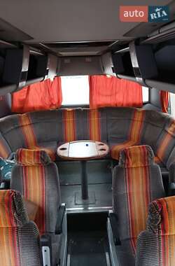 Туристичний / Міжміський автобус Renault SFR 1995 в 
