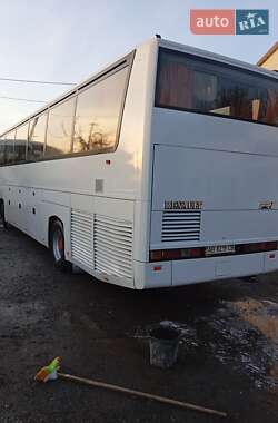 Туристичний / Міжміський автобус Renault SFR 1995 в 