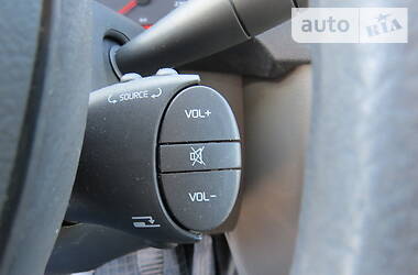 Седан Renault Symbol 2009 в 